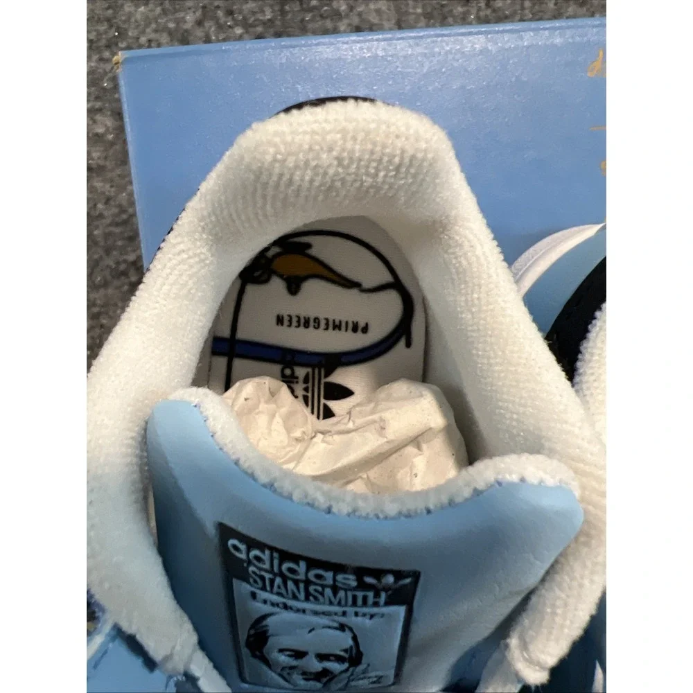 Adidas Originals x Disney Stan Smith CF I